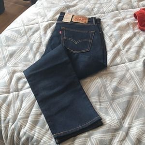 Men's Levi's 511 slim stretch jeans